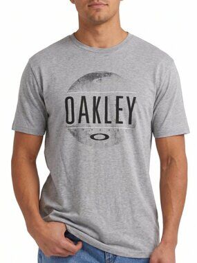 Mens Oakley TShirt (LARGE)